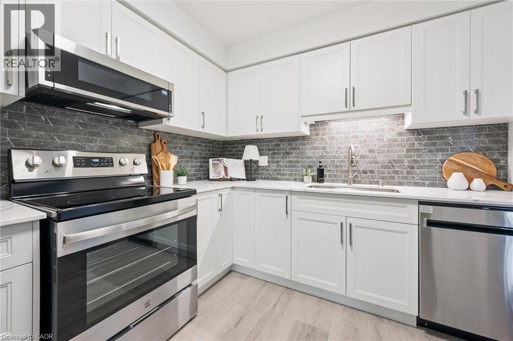 89 Woolwich Street Unit# 10, Waterloo, Ontario  N2K 1S5 - Photo 19 - 40849504
