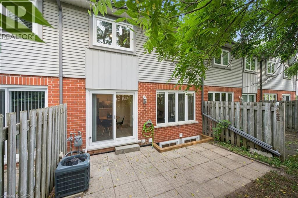 89 Woolwich Street Unit# 10, Waterloo, Ontario  N2K 1S5 - Photo 38 - 40849504