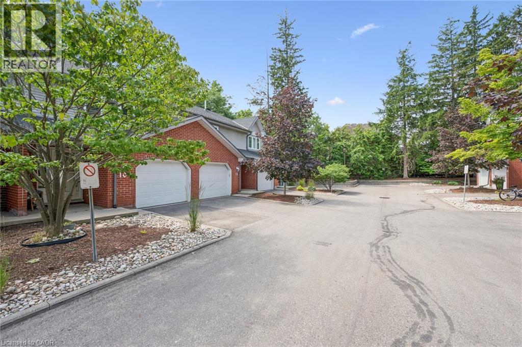 89 Woolwich Street Unit# 10, Waterloo, Ontario  N2K 1S5 - Photo 3 - 40849504