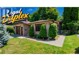 197 SOUTHWOOD Drive, Kitchener, Ontario