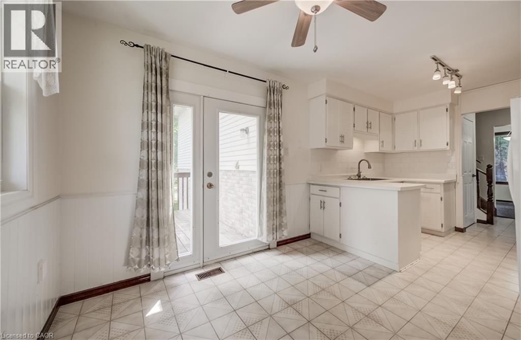 197 Southwood Drive, Kitchener, Ontario  N2E 2B2 - Photo 13 - 40850201