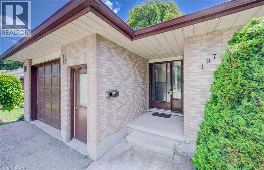 197 Southwood Drive, Kitchener, Ontario  N2E 2B2 - Photo 4 - 40850201