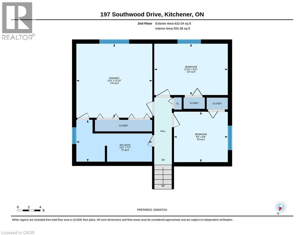 197 Southwood Drive, Kitchener, Ontario  N2E 2B2 - Photo 47 - 40850201