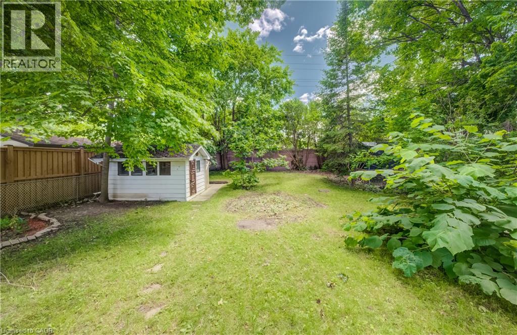 197 Southwood Drive, Kitchener, Ontario  N2E 2B2 - Photo 44 - 40850212