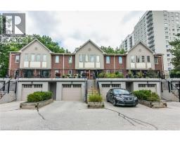 28 AHRENS Street W Unit# D, Kitchener, Ontario