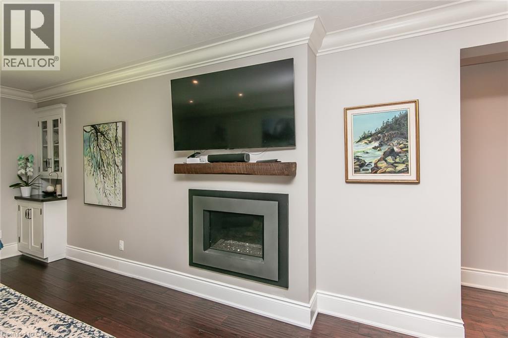 28 Ahrens Street W Unit# D, Kitchener, Ontario  N2H 4B7 - Photo 24 - 40850385