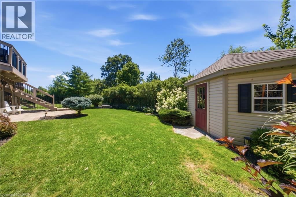 65 Amsterdam Crescent, Guelph, Ontario  N1L 0G2 - Photo 44 - 40851630