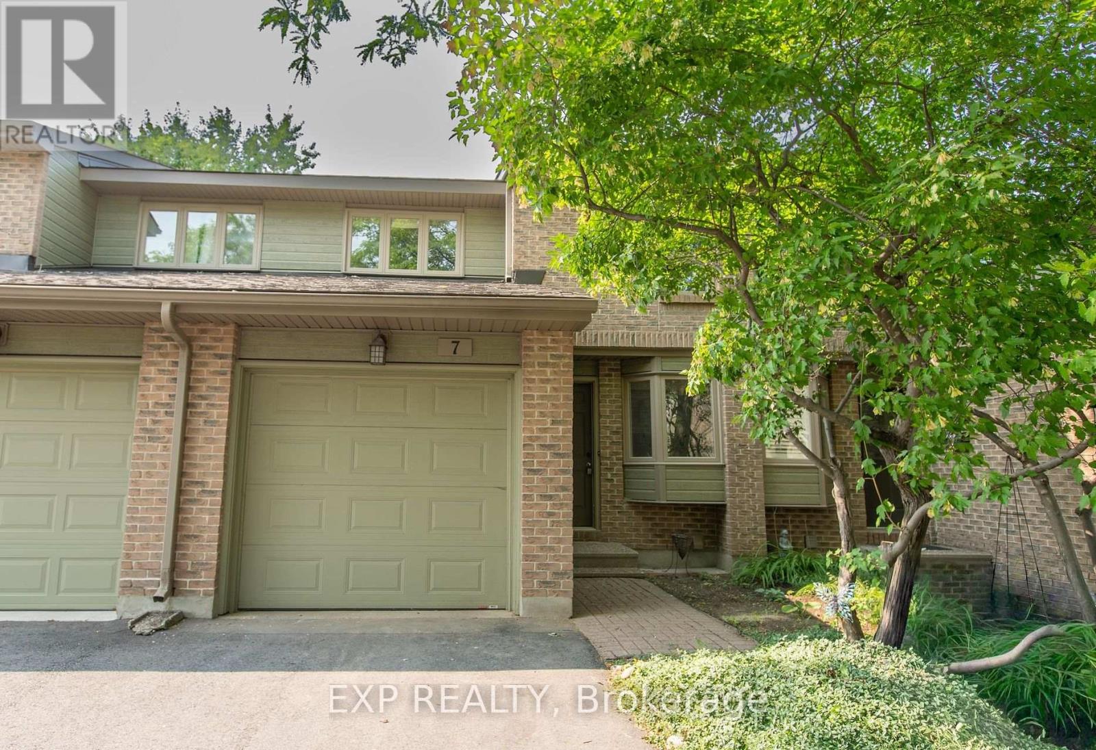 UNIT 7 - 710 CORONATION AVENUE, Ottawa, Ontario