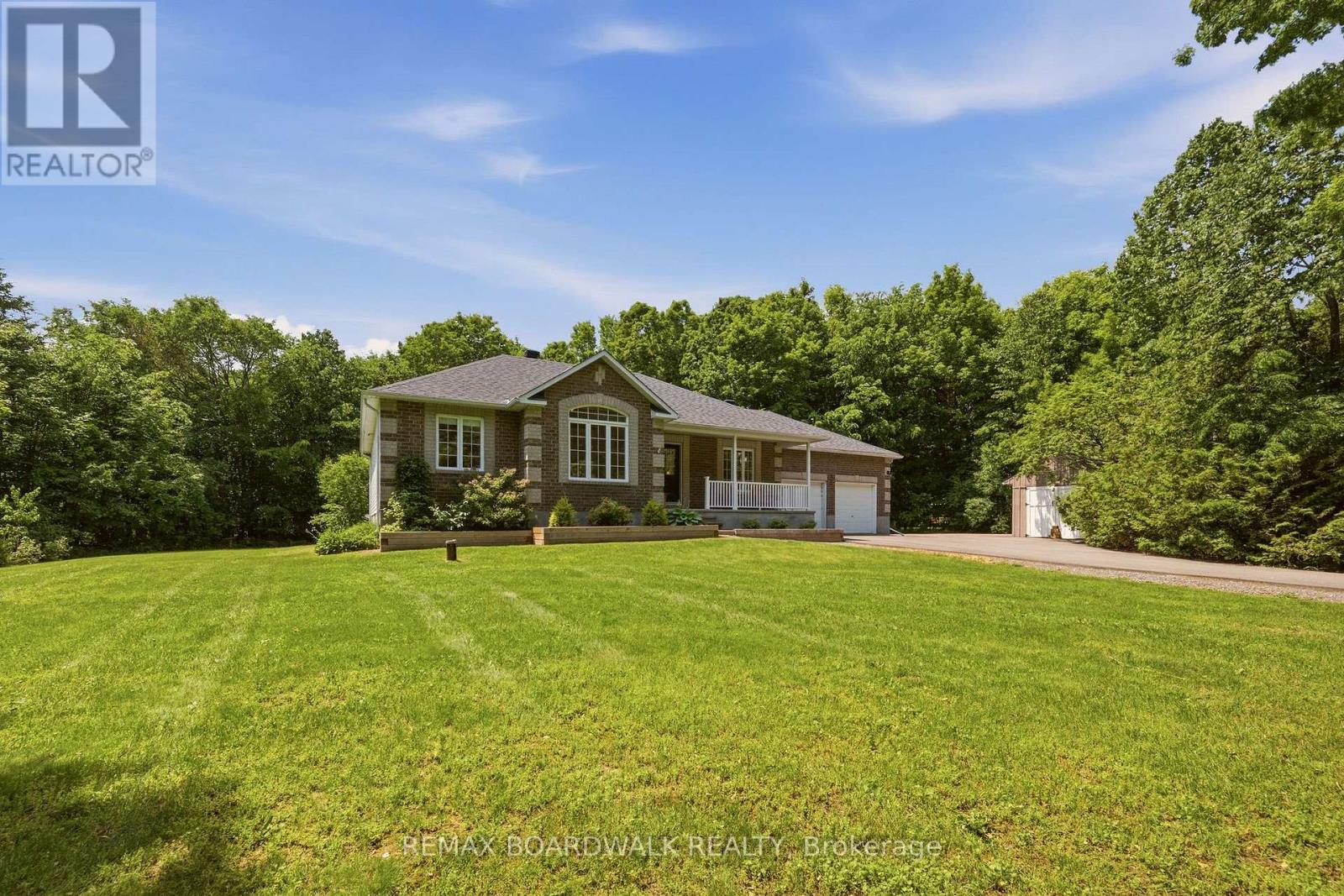 289 TIMBERWOOD DRIVE, Beckwith, Ontario