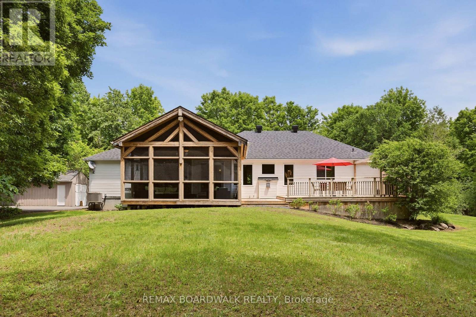 289 Timberwood Drive, Beckwith, Ontario  K7C 3P2 - Photo 35 - X13665410