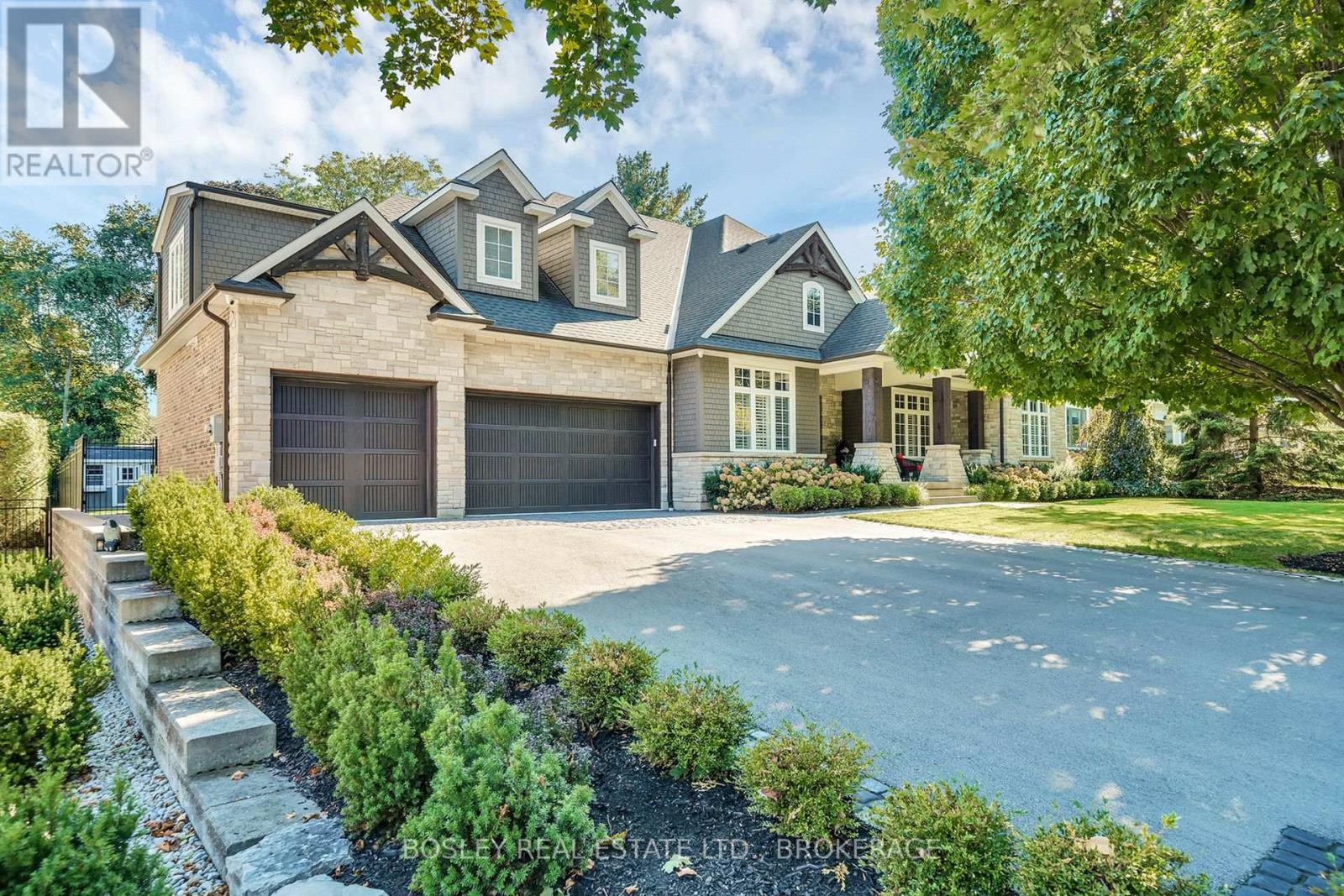 94 Terrence Park Drive, Hamilton, Ontario  L9G 1C2 - Photo 49 - X13665426