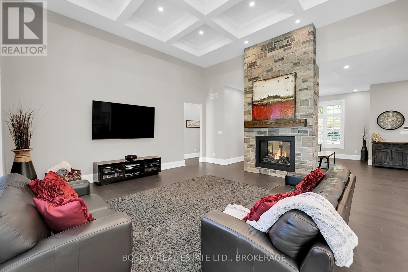 94 Terrence Park Drive, Hamilton, Ontario  L9G 1C2 - Photo 7 - X13665426