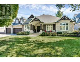 94 TERRENCE PARK DRIVE, Hamilton, Ontario
