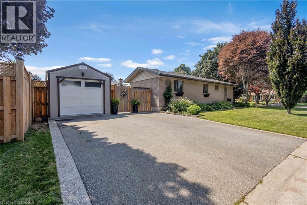 26 Penny Lane, Brantford, Ontario  N3R 5Y4 - Photo 34 - 40854743