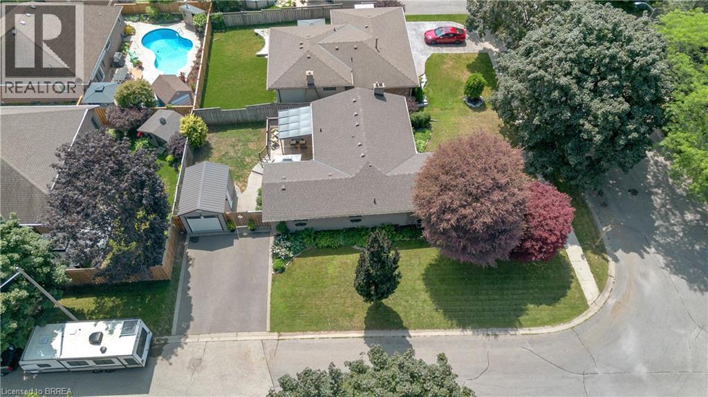 26 Penny Lane, Brantford, Ontario  N3R 5Y4 - Photo 42 - 40854743
