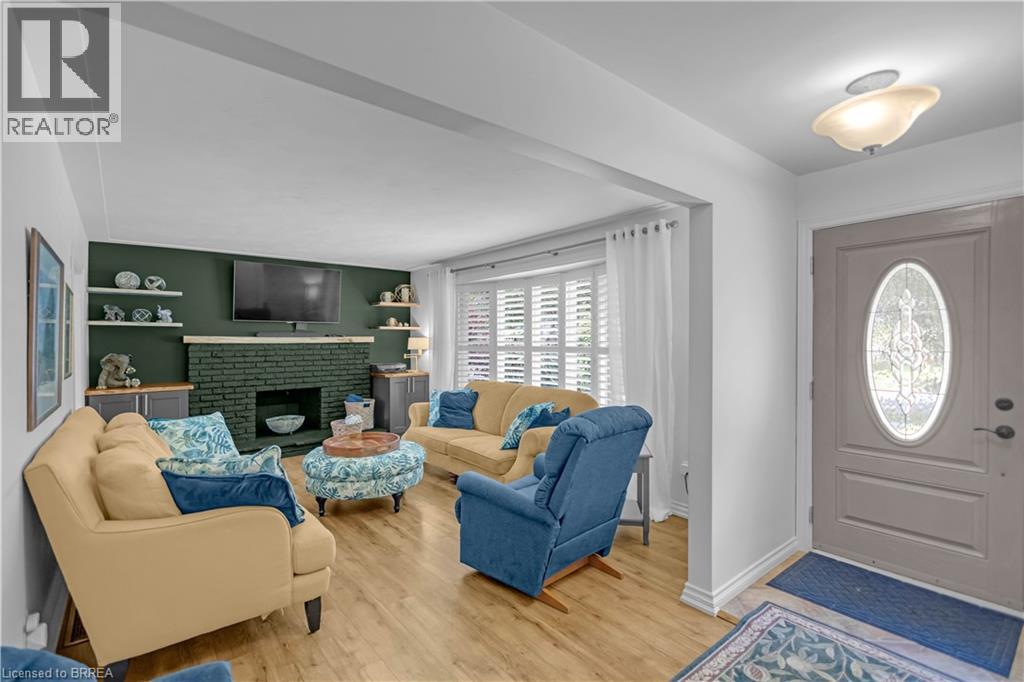 26 Penny Lane, Brantford, Ontario  N3R 5Y4 - Photo 6 - 40854743