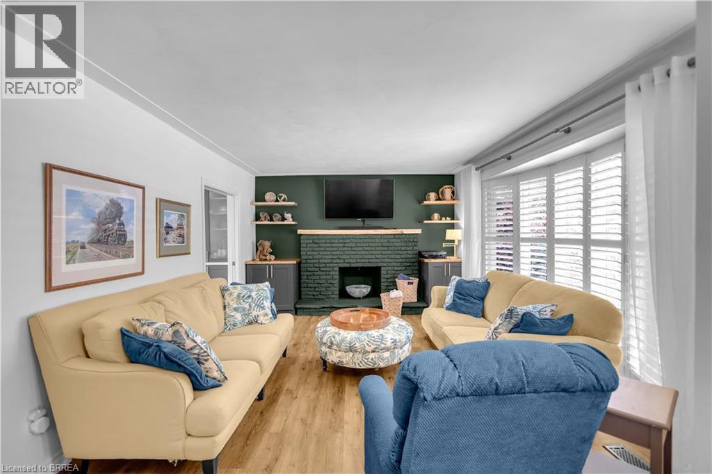 26 Penny Lane, Brantford, Ontario  N3R 5Y4 - Photo 8 - 40854743