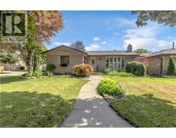 26 PENNY Lane, Brantford, Ontario