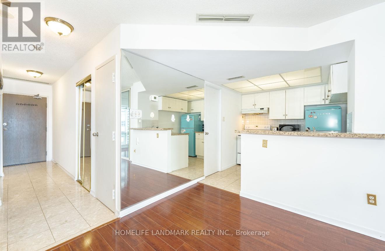 2616 - 1001 Bay Street, Toronto, Ontario  M5S 3A6 - Photo 10 - C13665416