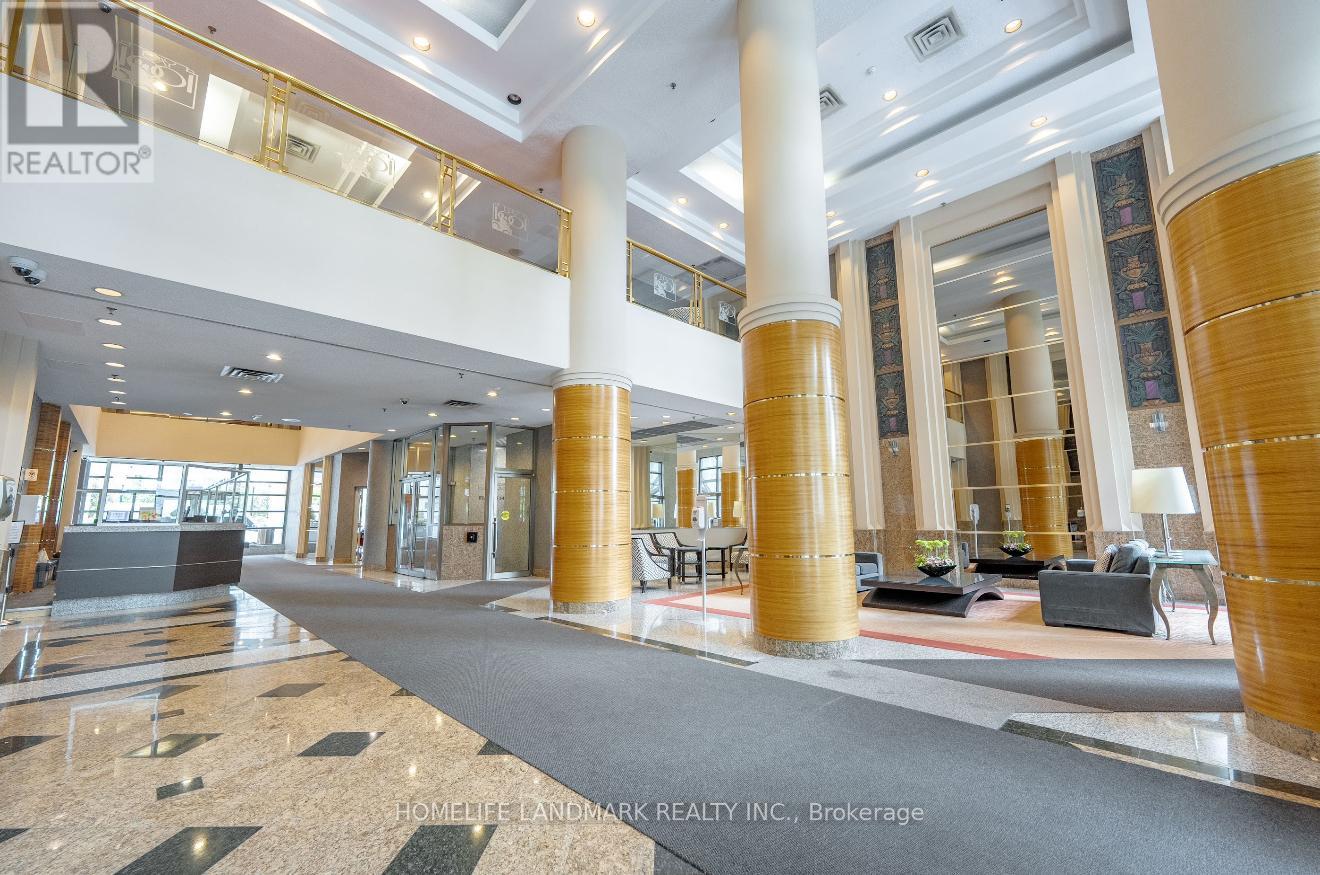 2616 - 1001 Bay Street, Toronto, Ontario  M5S 3A6 - Photo 2 - C13665416