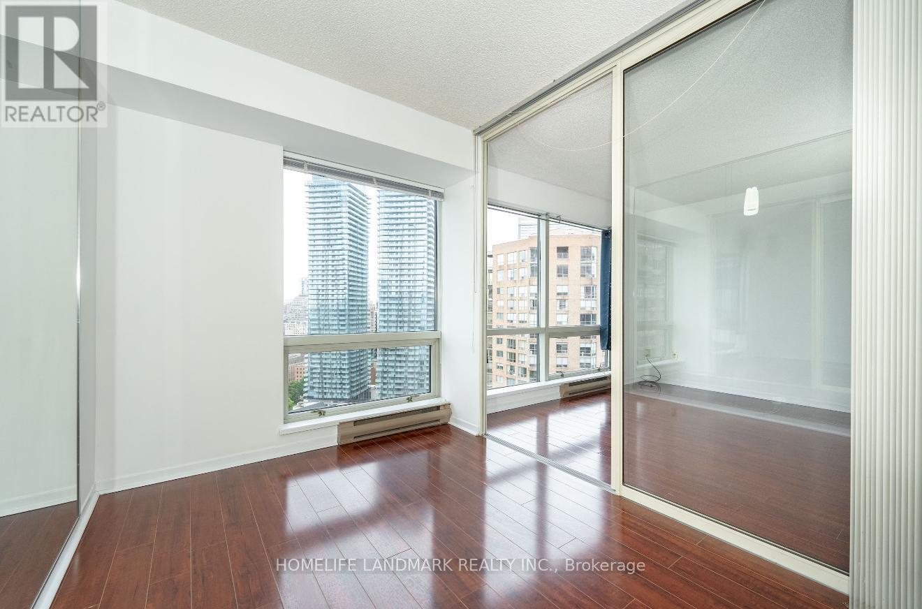 2616 - 1001 Bay Street, Toronto, Ontario  M5S 3A6 - Photo 20 - C13665416