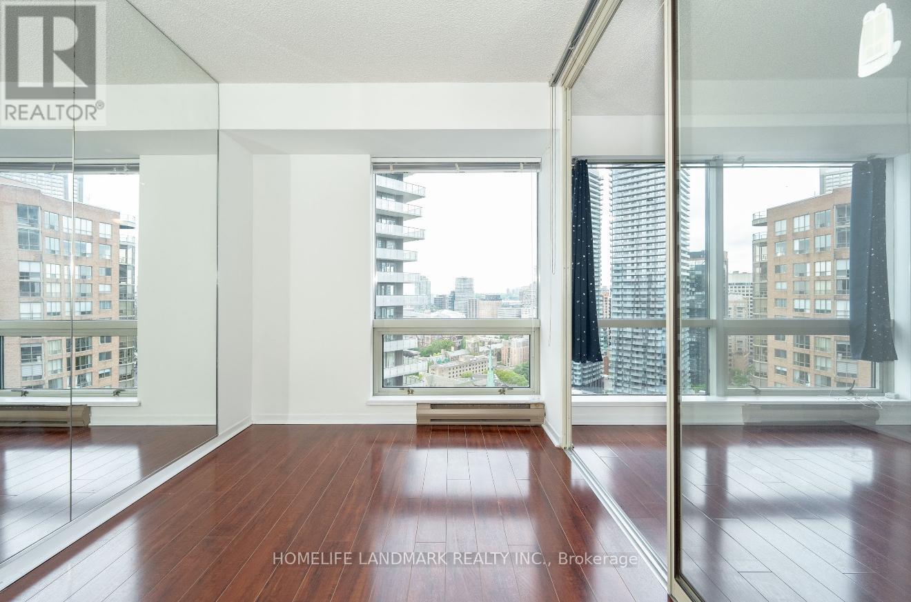 2616 - 1001 Bay Street, Toronto, Ontario  M5S 3A6 - Photo 21 - C13665416