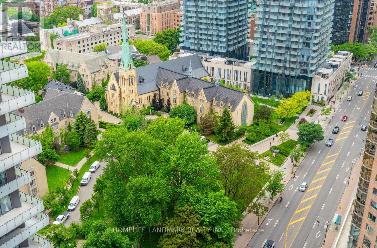 2616 - 1001 Bay Street, Toronto, Ontario  M5S 3A6 - Photo 24 - C13665416