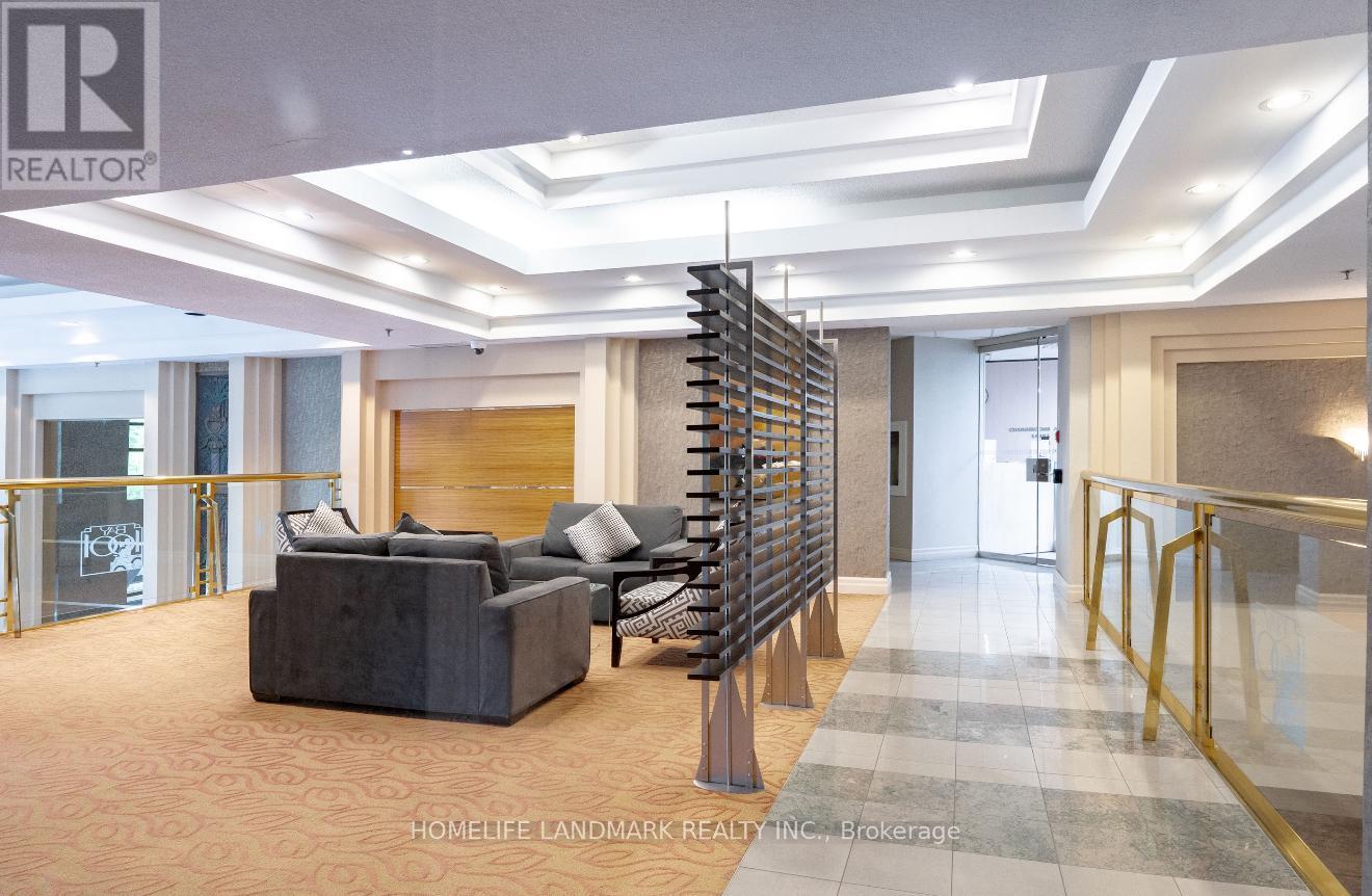 2616 - 1001 Bay Street, Toronto, Ontario  M5S 3A6 - Photo 26 - C13665416