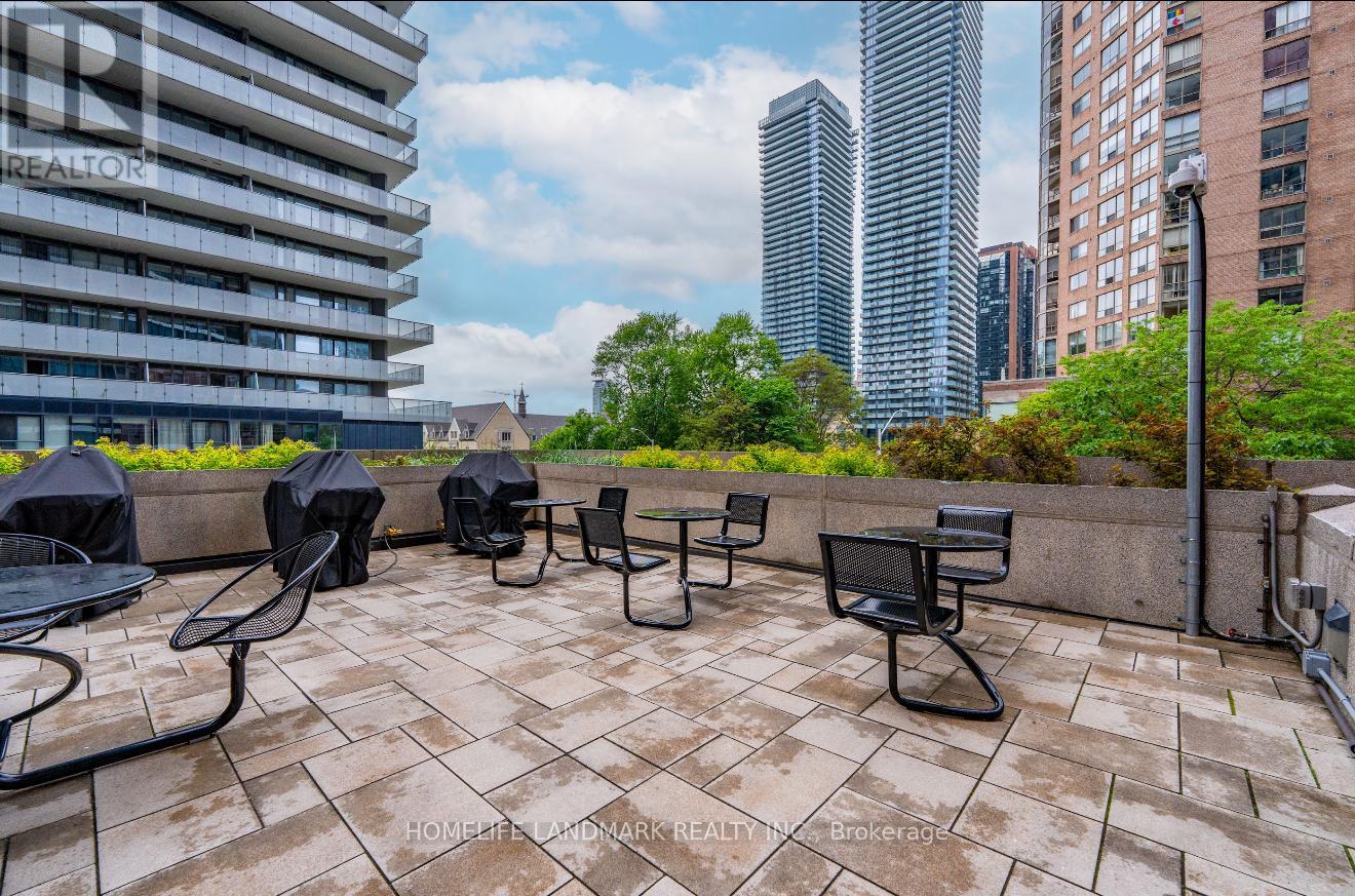 2616 - 1001 Bay Street, Toronto, Ontario  M5S 3A6 - Photo 27 - C13665416