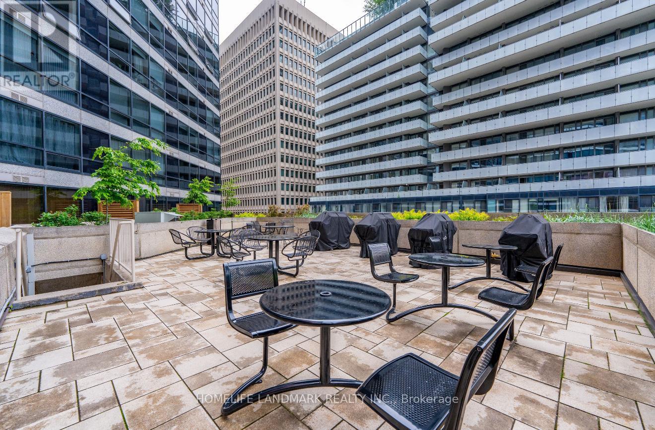 2616 - 1001 Bay Street, Toronto, Ontario  M5S 3A6 - Photo 28 - C13665416