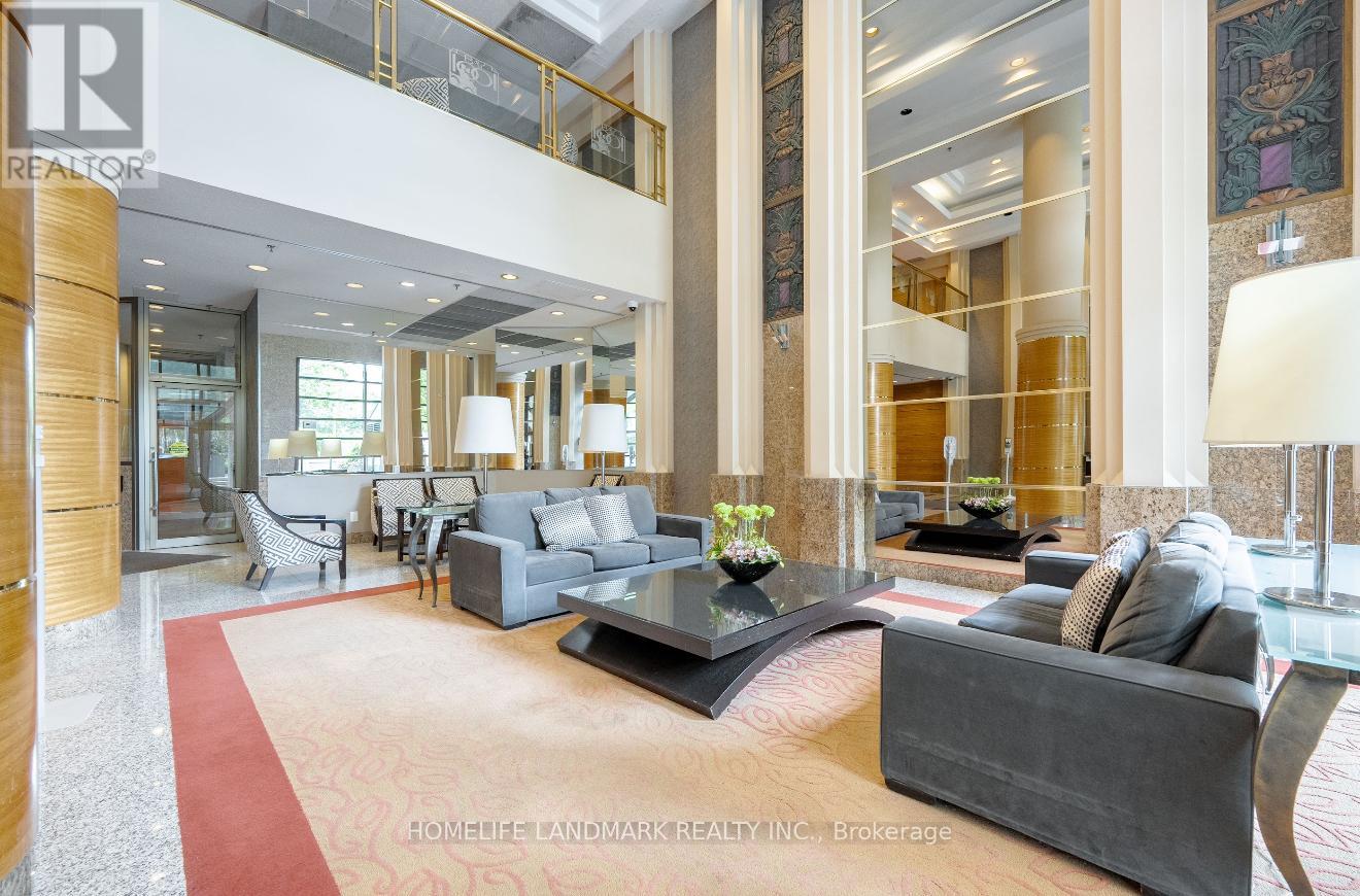 2616 - 1001 Bay Street, Toronto, Ontario  M5S 3A6 - Photo 3 - C13665416