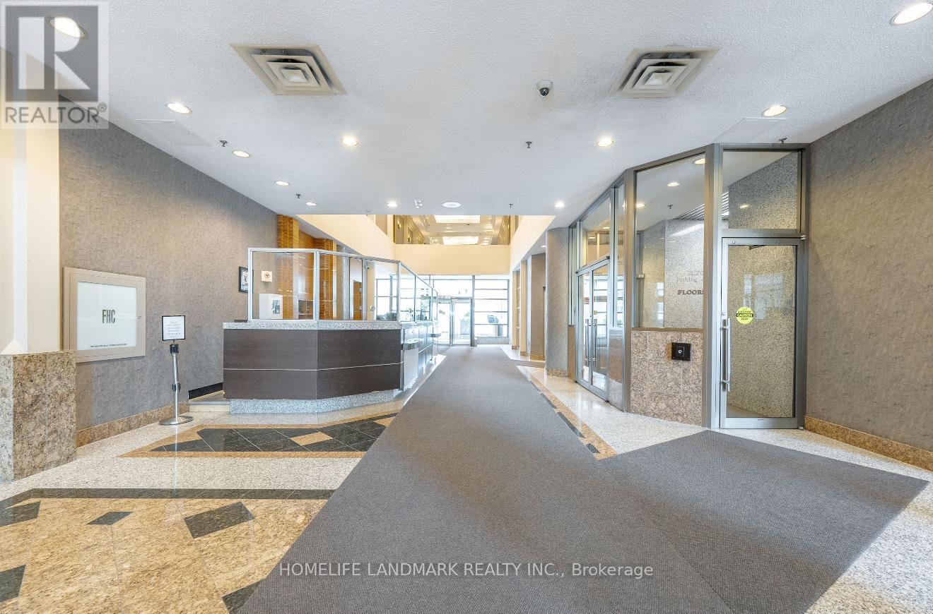 2616 - 1001 Bay Street, Toronto, Ontario  M5S 3A6 - Photo 4 - C13665416