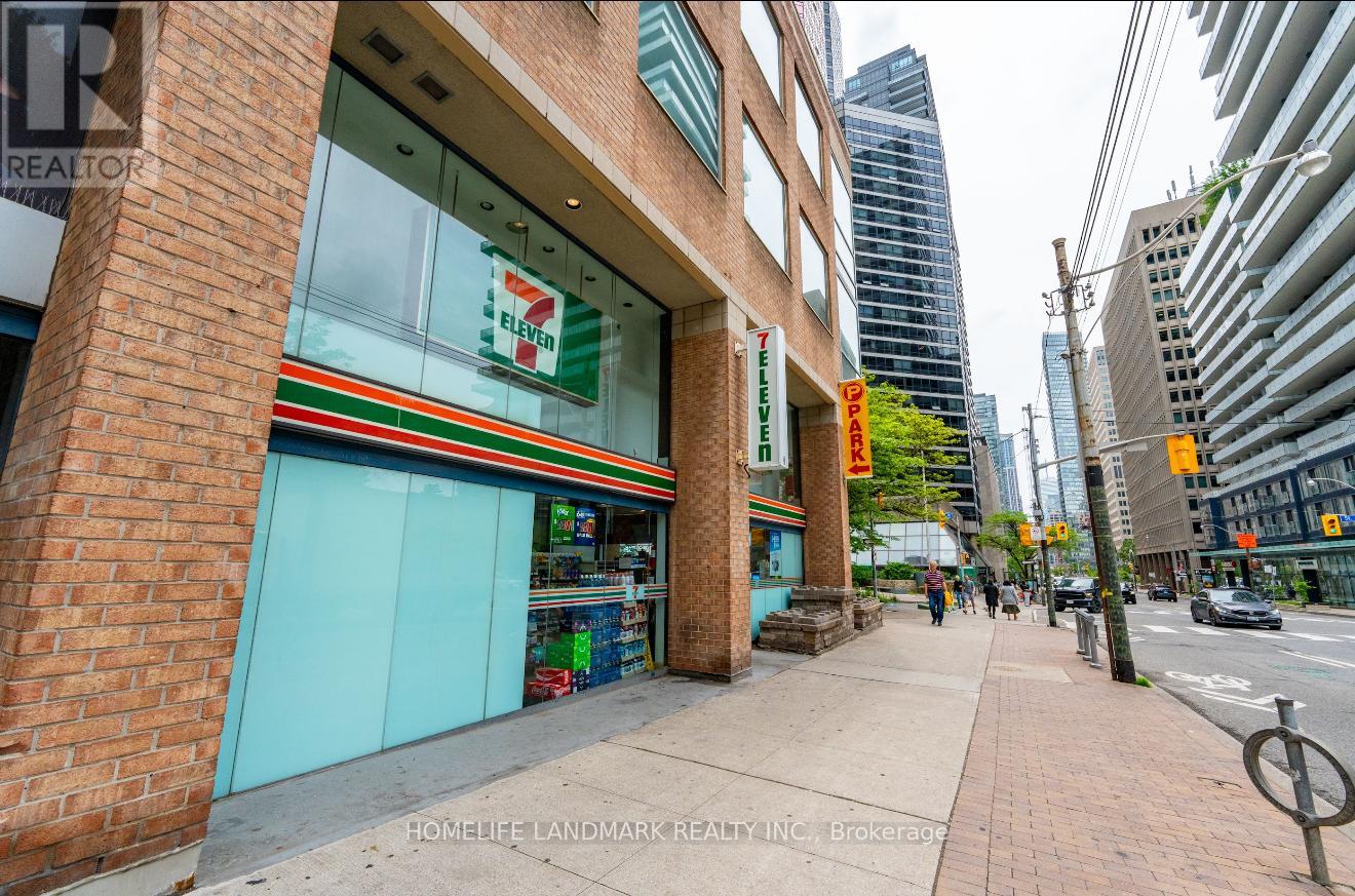 2616 - 1001 Bay Street, Toronto, Ontario  M5S 3A6 - Photo 5 - C13665416
