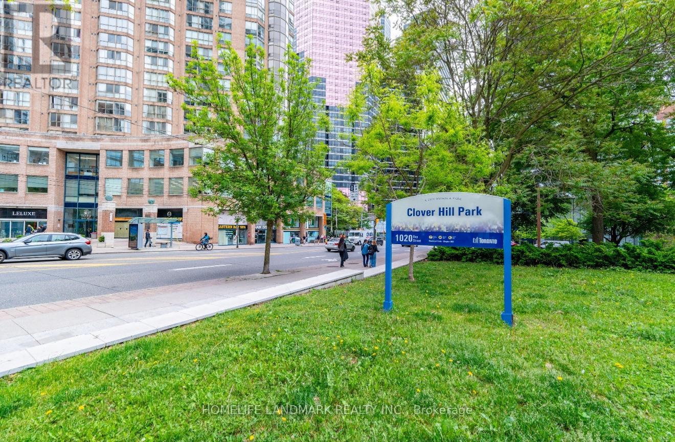 2616 - 1001 Bay Street, Toronto, Ontario  M5S 3A6 - Photo 6 - C13665416
