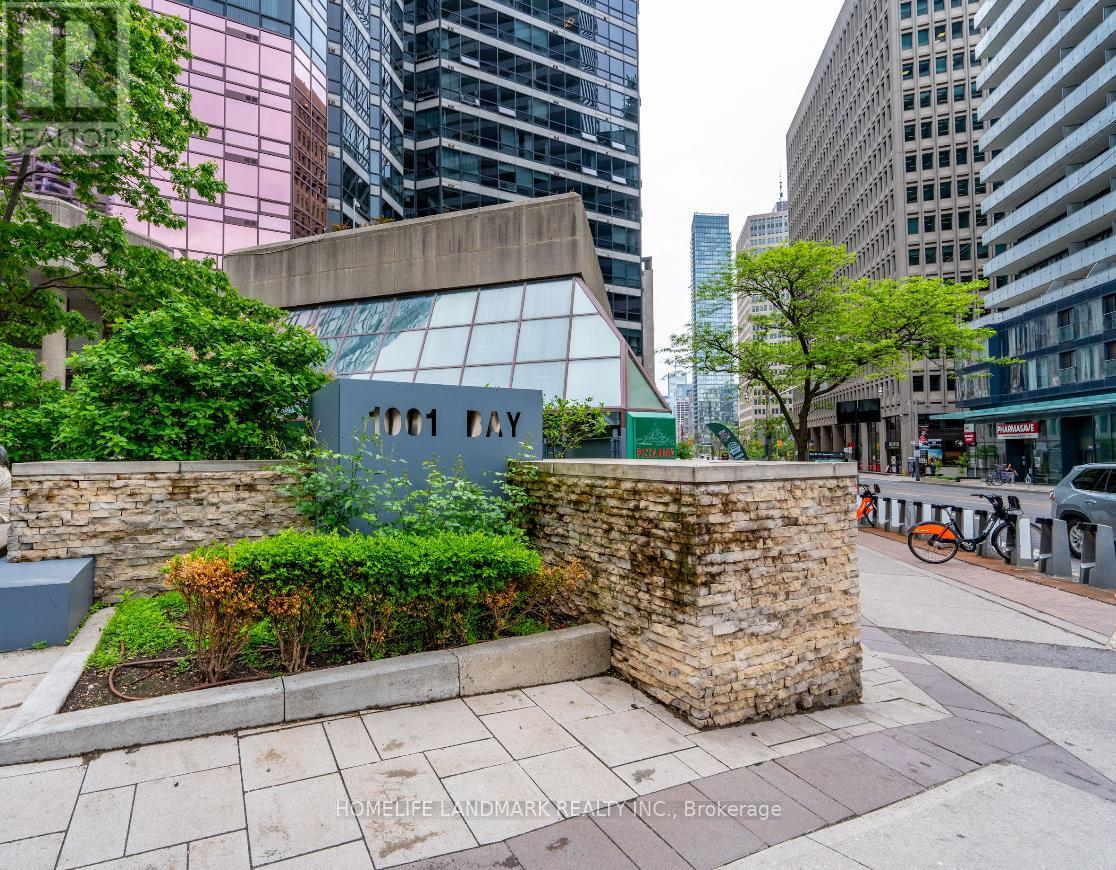 2616 - 1001 Bay Street, Toronto, Ontario  M5S 3A6 - Photo 7 - C13665416