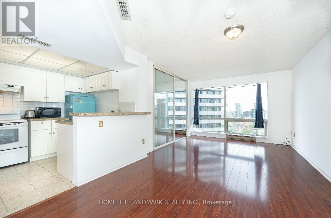 2616 - 1001 Bay Street, Toronto, Ontario  M5S 3A6 - Photo 8 - C13665416
