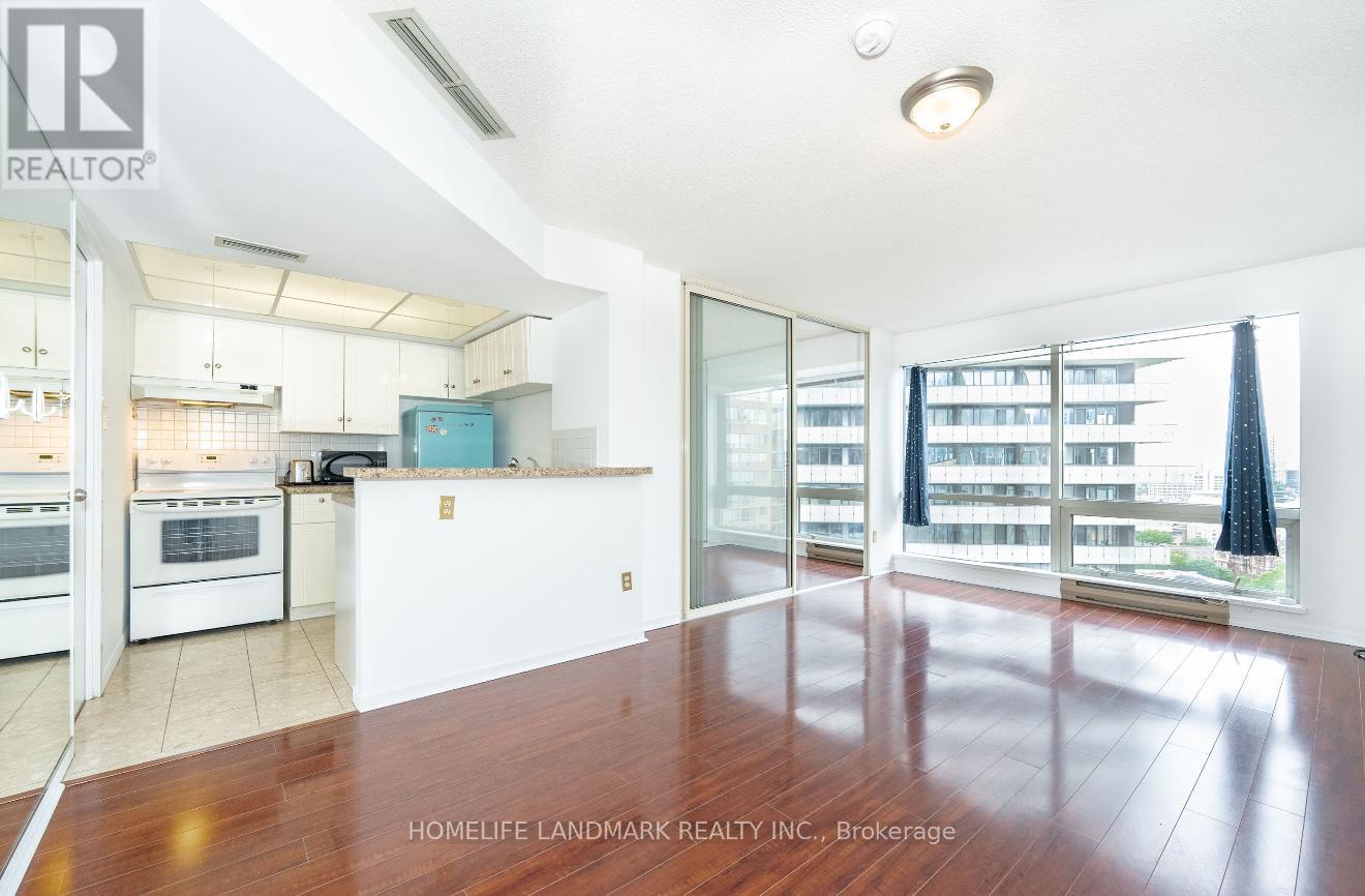 2616 - 1001 Bay Street, Toronto, Ontario  M5S 3A6 - Photo 9 - C13665416