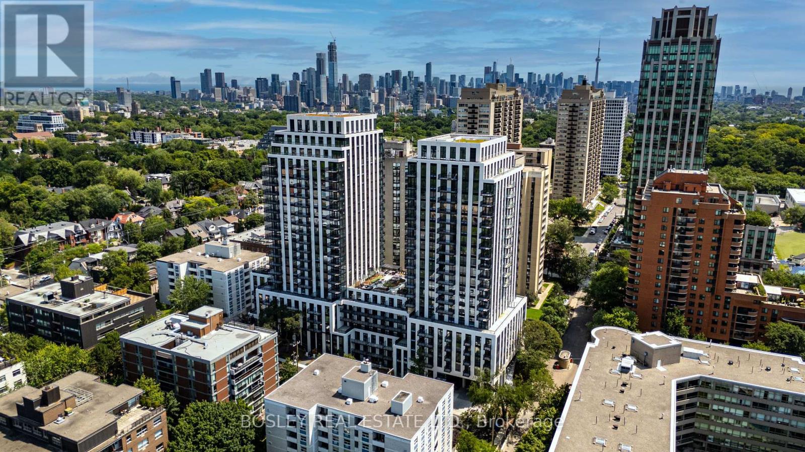 618 - 91 MONTCLAIR AVENUE, Toronto, Ontario