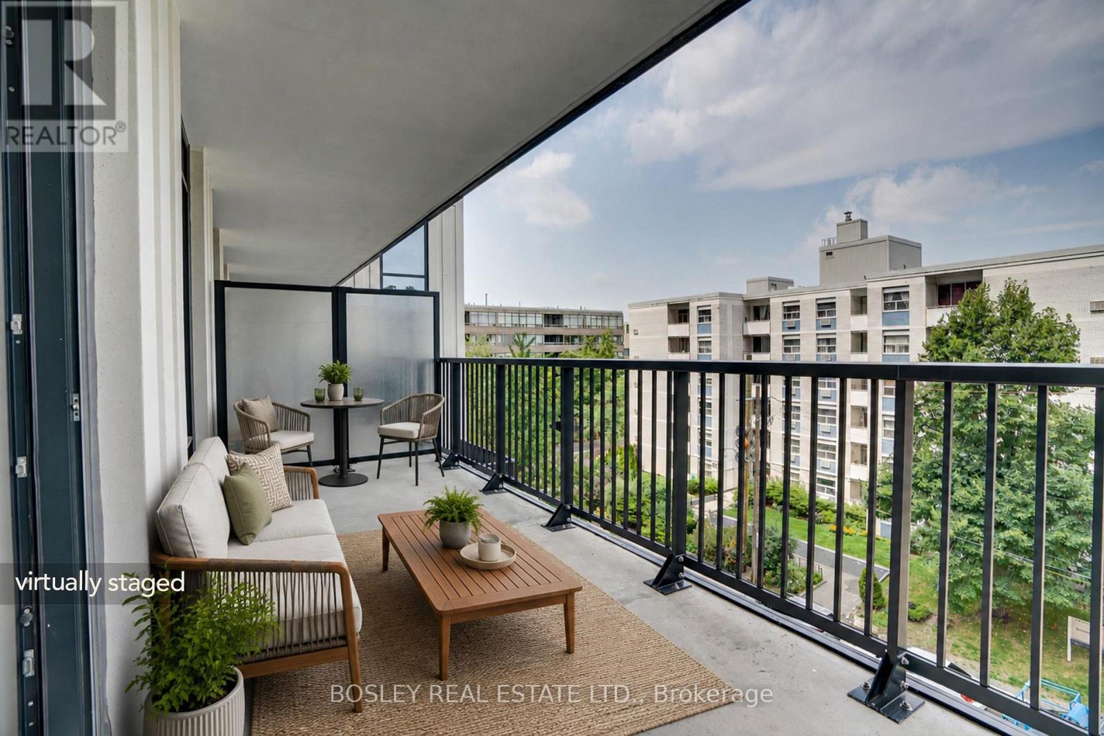 618 - 91 Montclair Avenue, Toronto, Ontario M5P 0B1 - Photo 15 - C13665418