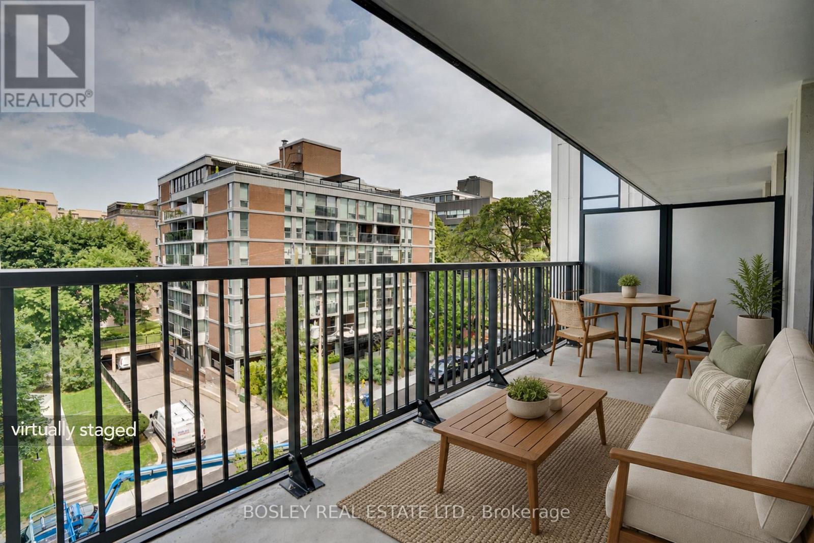 618 - 91 Montclair Avenue, Toronto, Ontario M5P 0B1 - Photo 18 - C13665418