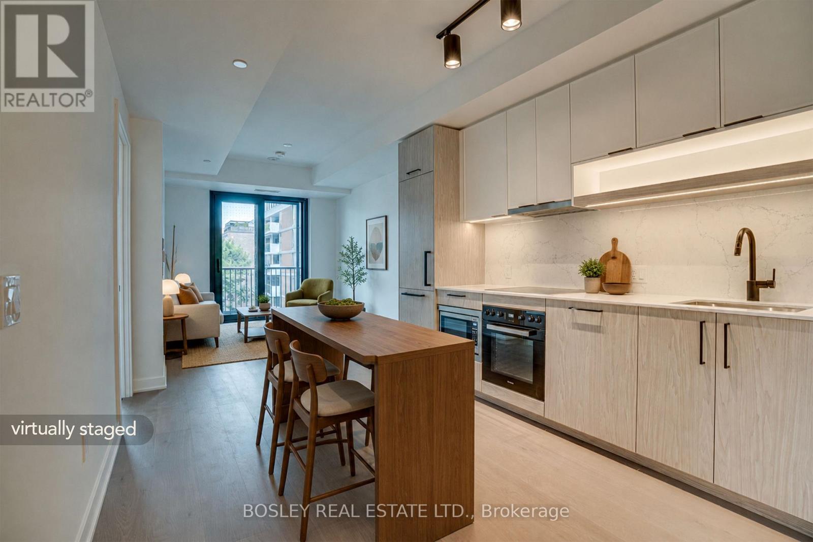 618 - 91 Montclair Avenue, Toronto, Ontario M5P 0B1 - Photo 2 - C13665418