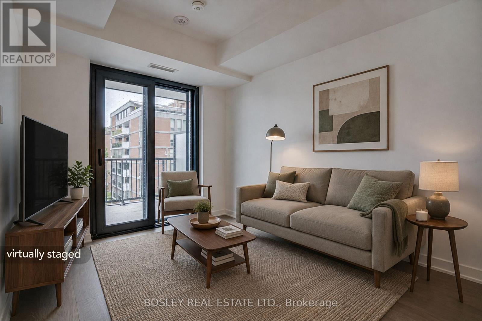 618 - 91 Montclair Avenue, Toronto, Ontario M5P 0B1 - Photo 6 - C13665418