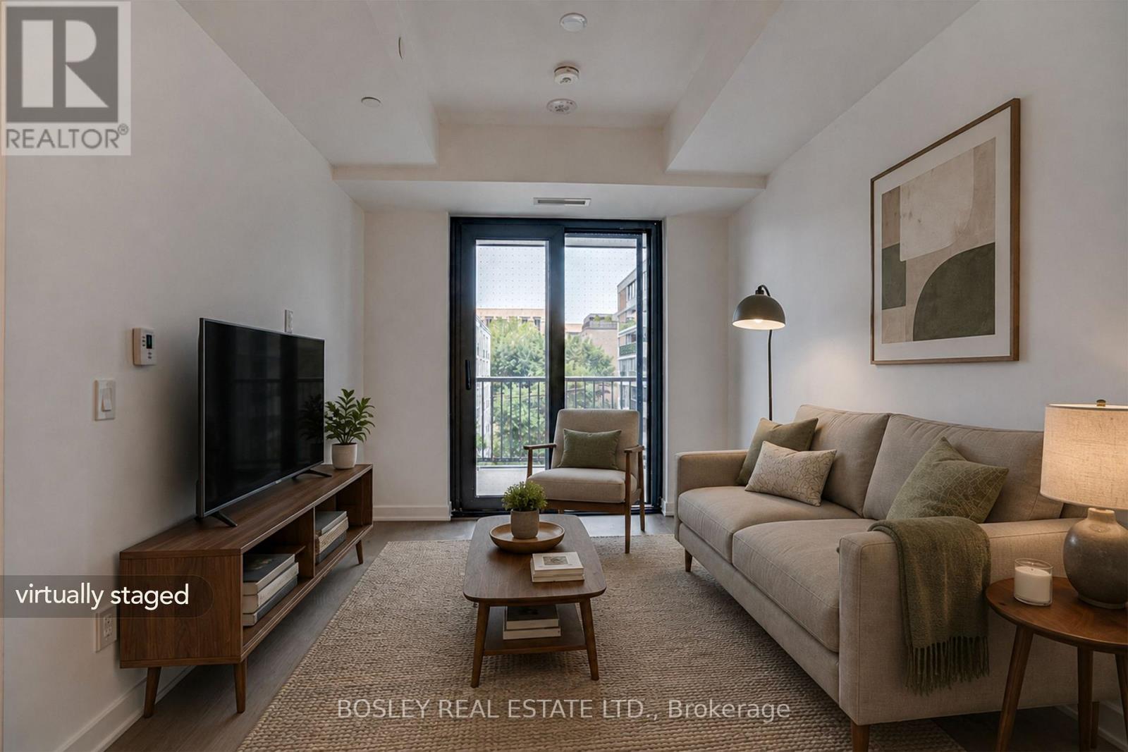 618 - 91 Montclair Avenue, Toronto, Ontario M5P 0B1 - Photo 8 - C13665418