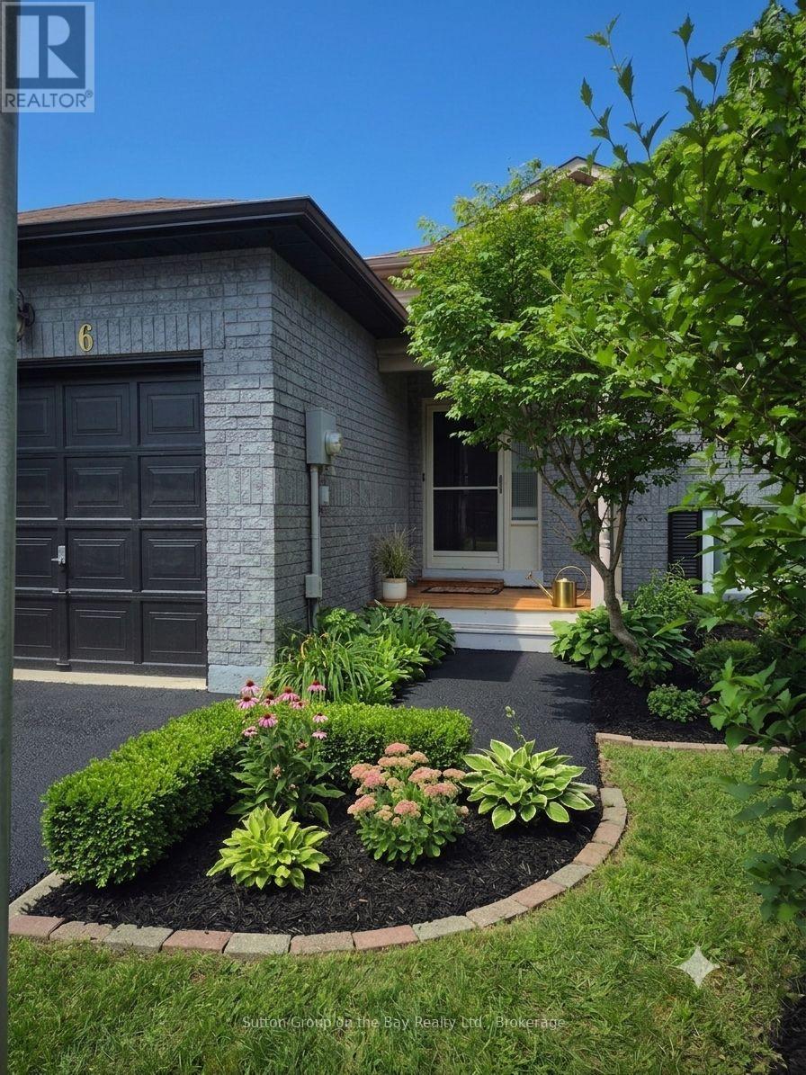 6 DONALD CRESCENT, Wasaga Beach, Ontario