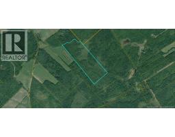 Lot Douglas Road, Coates Mills, New Brunswick