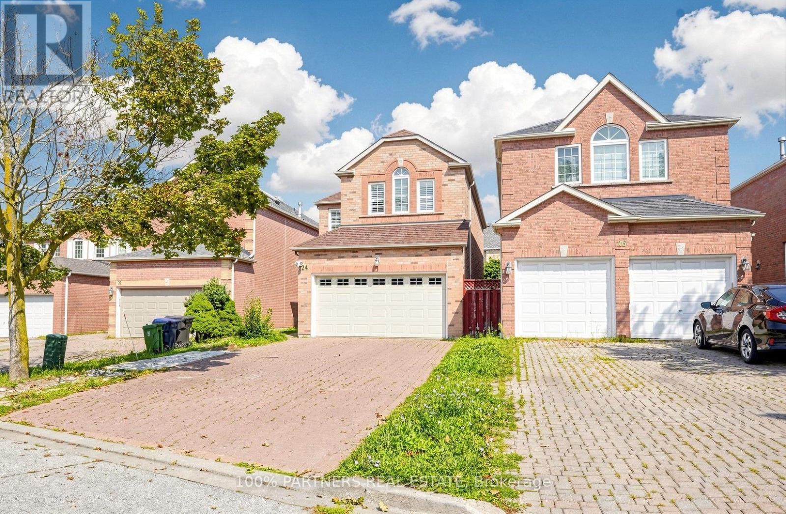 24 Cascaden Street, Toronto, Ontario  M1V 5L7 - Photo 2 - E13665398