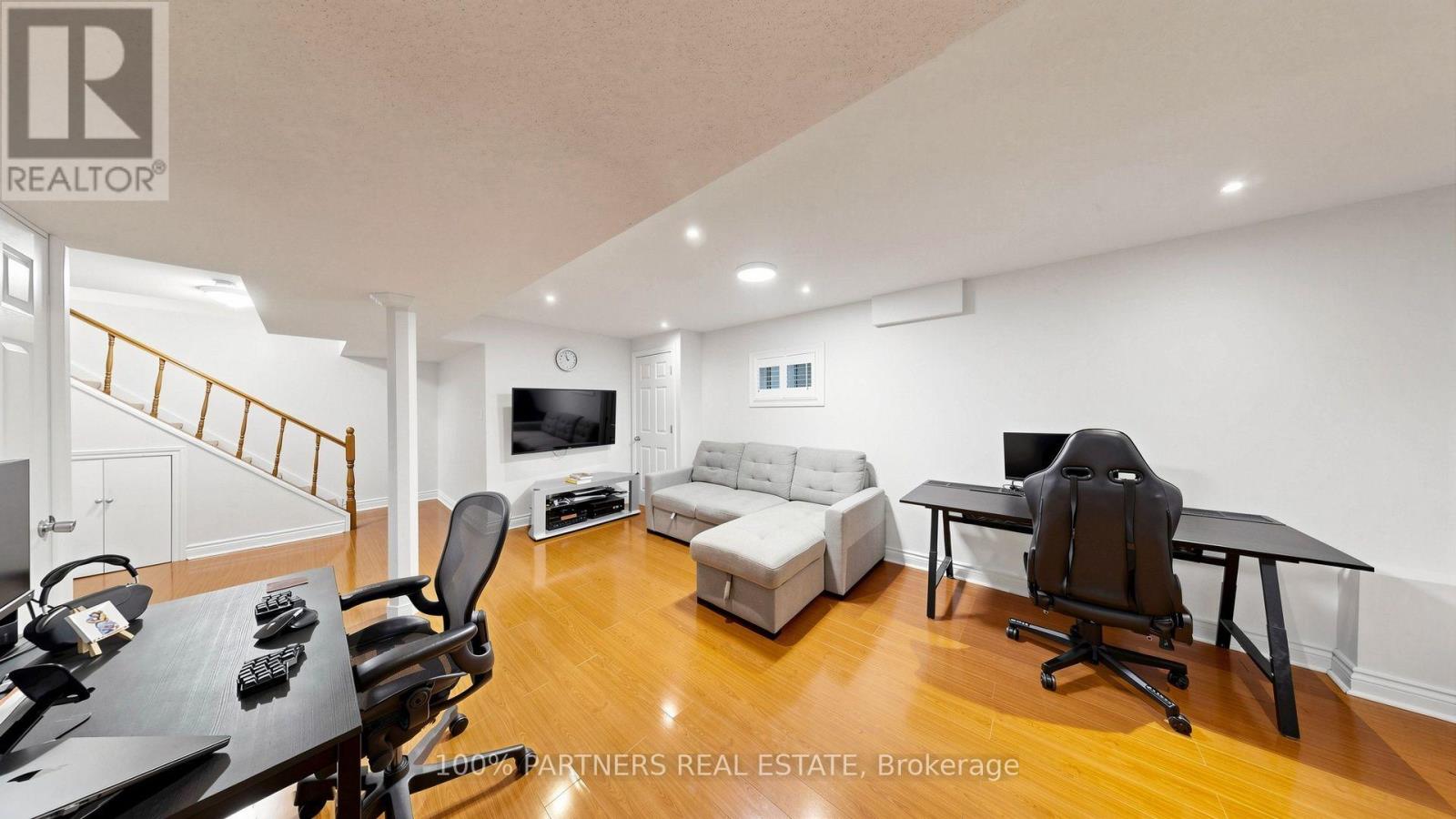 24 Cascaden Street, Toronto, Ontario  M1V 5L7 - Photo 22 - E13665398