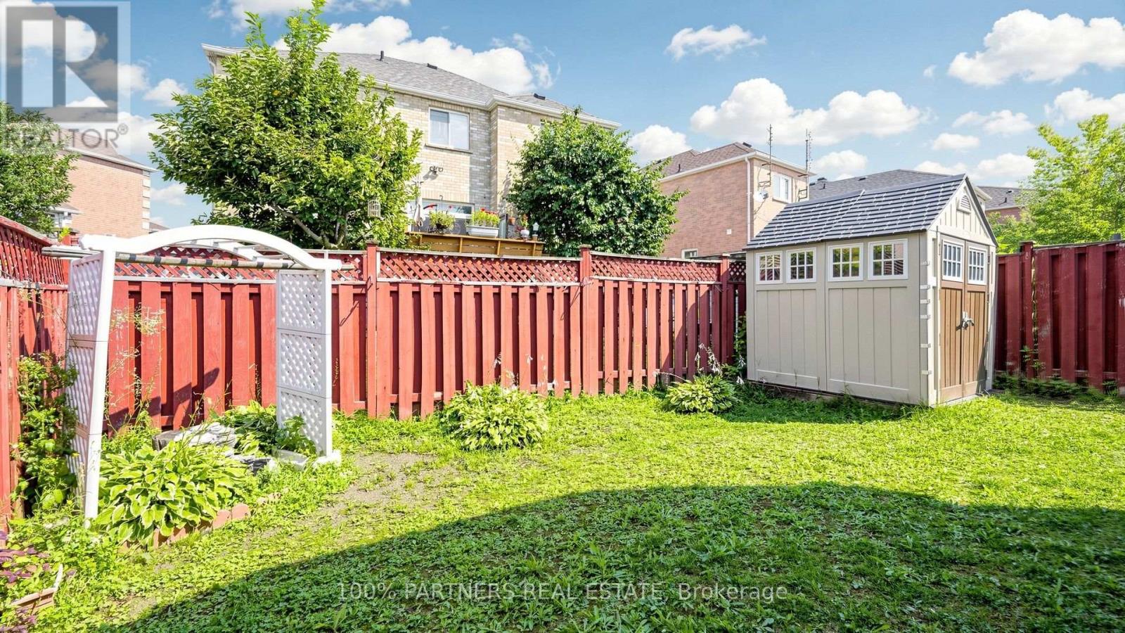 24 Cascaden Street, Toronto, Ontario  M1V 5L7 - Photo 28 - E13665398