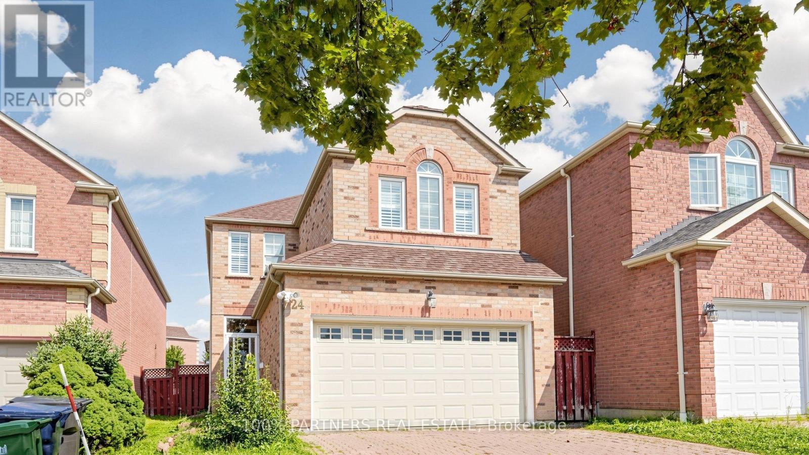 24 Cascaden Street, Toronto, Ontario  M1V 5L7 - Photo 3 - E13665398