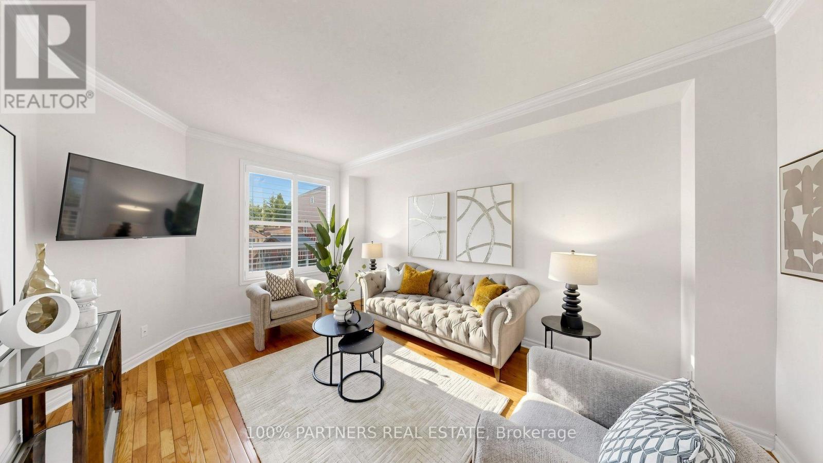 24 Cascaden Street, Toronto, Ontario  M1V 5L7 - Photo 6 - E13665398